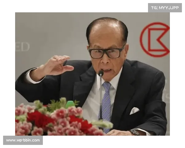 李嘉诚眼光短浅格局狭隘做事不给子孙留余地的真正原因 李嘉诚眼光短浅格局狭隘做事不给子孙留余地的真正原因