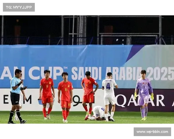 爱奇艺体育独家直播U17亚洲杯 国少队4日凌晨迎来首场对决 爱奇艺体育独家直播U17亚洲杯 国少队4日凌晨迎来首场对决