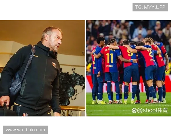 弗里克带领球队19场不败跻身队史第六总胜率75%仅次恩里克 弗里克带领球队19场不败跻身队史第六总胜率75%仅次恩里克