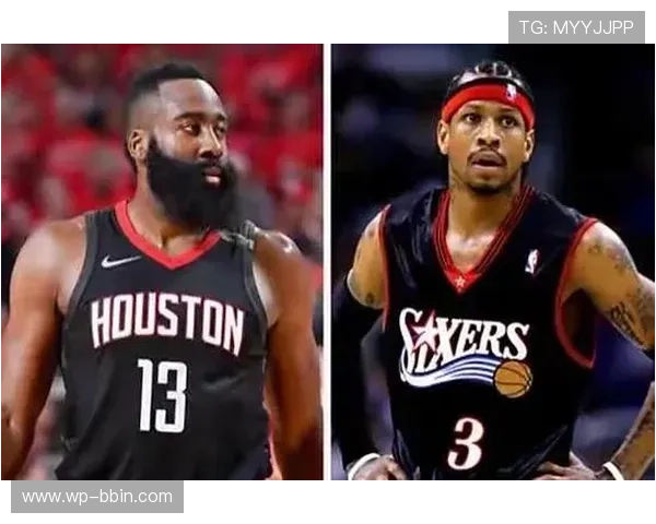 哈登与韦德谁更伟大MVP对决与总冠军价值深度解析全方位比较战 哈登与韦德谁更伟大MVP对决与总冠军价值深度解析全方位比较战